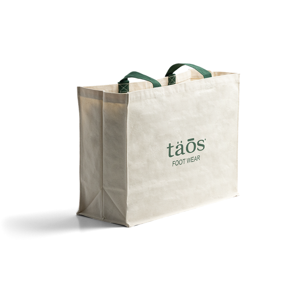 Taos? Tote Bag