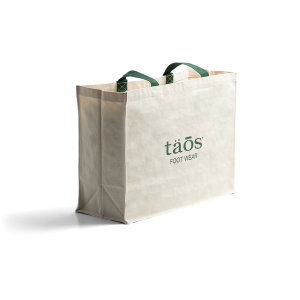 Taos? Tote Bag