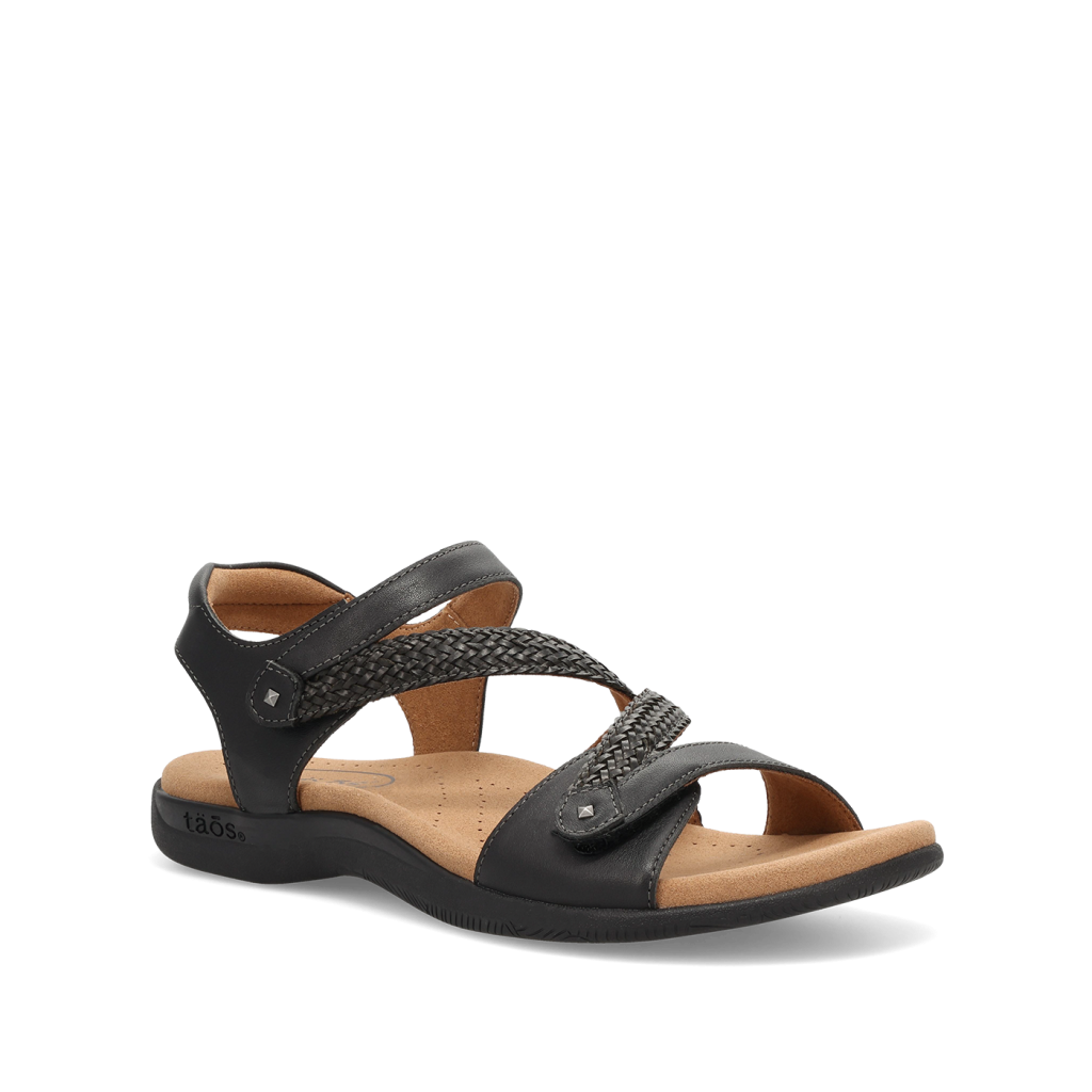 Big Time Weave